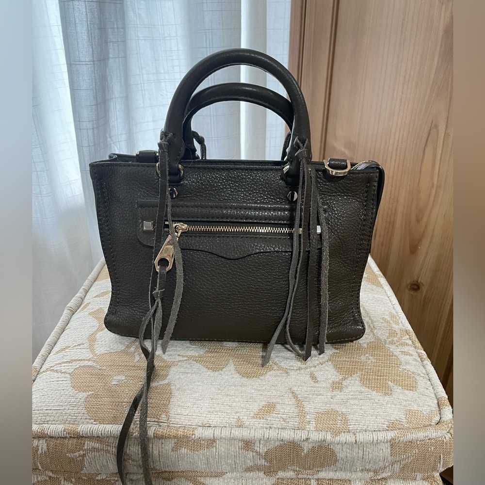Rebecca Minkoff Micro Regan Bag